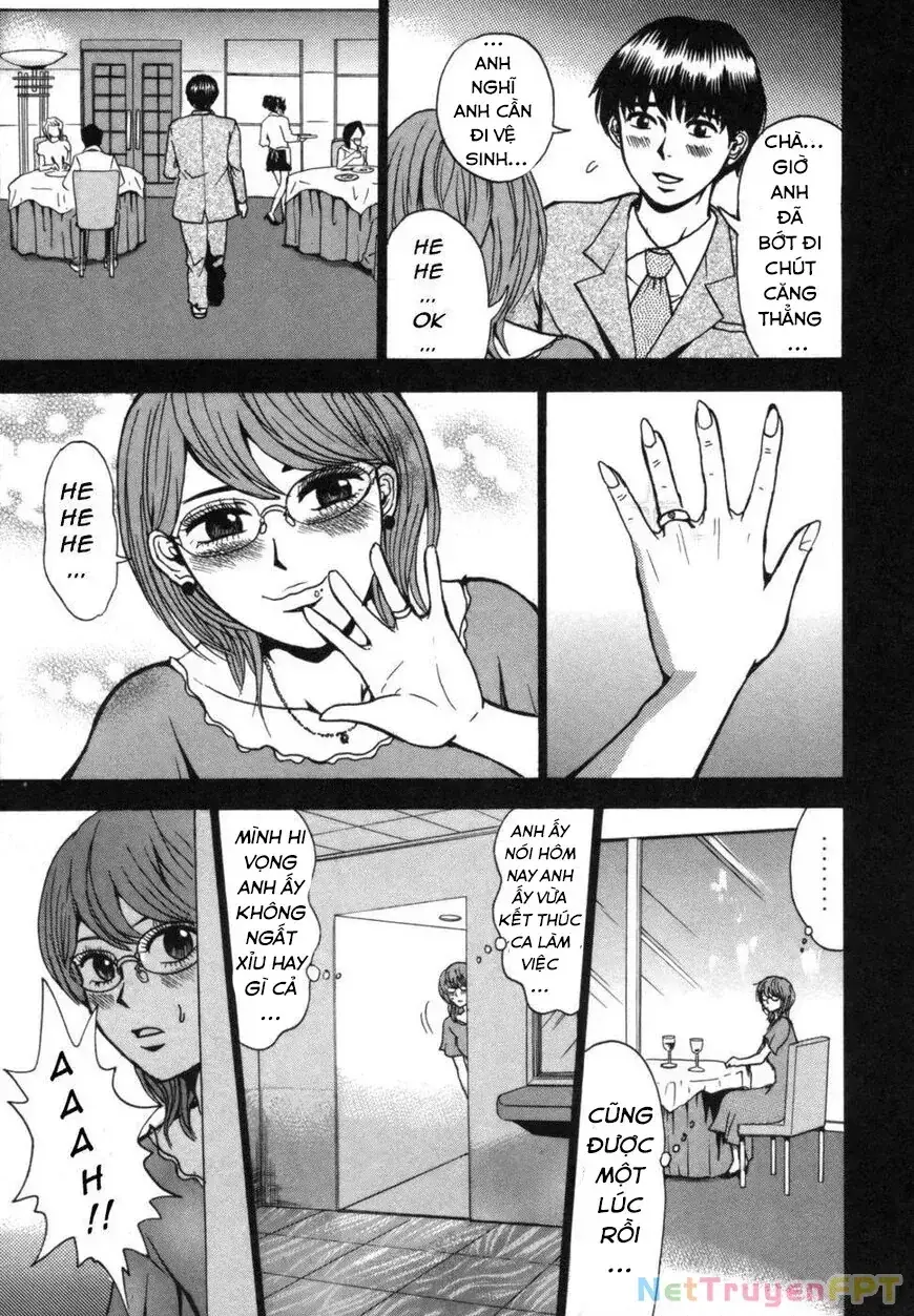 Devil Ecstasy Chapter 38 - Trang 27