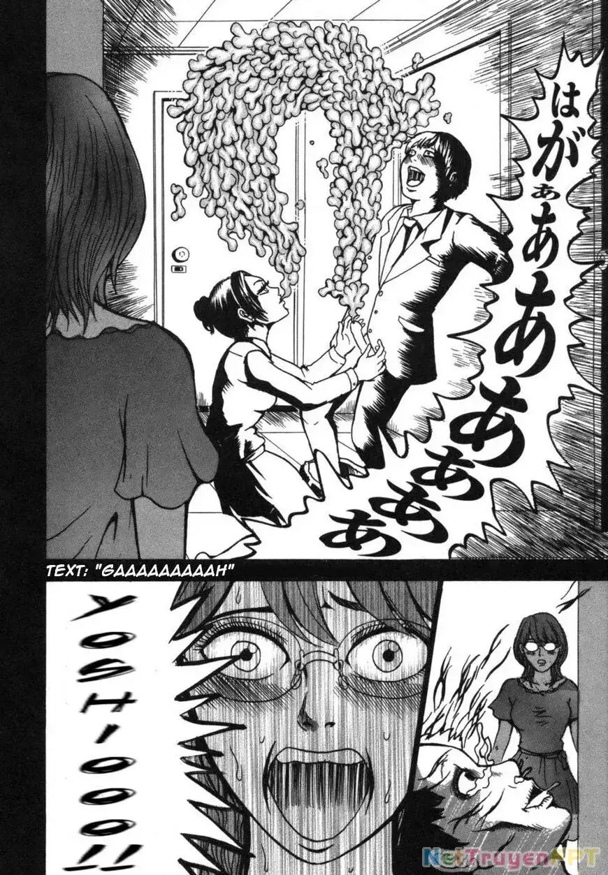 Devil Ecstasy Chapter 38 - Trang 28