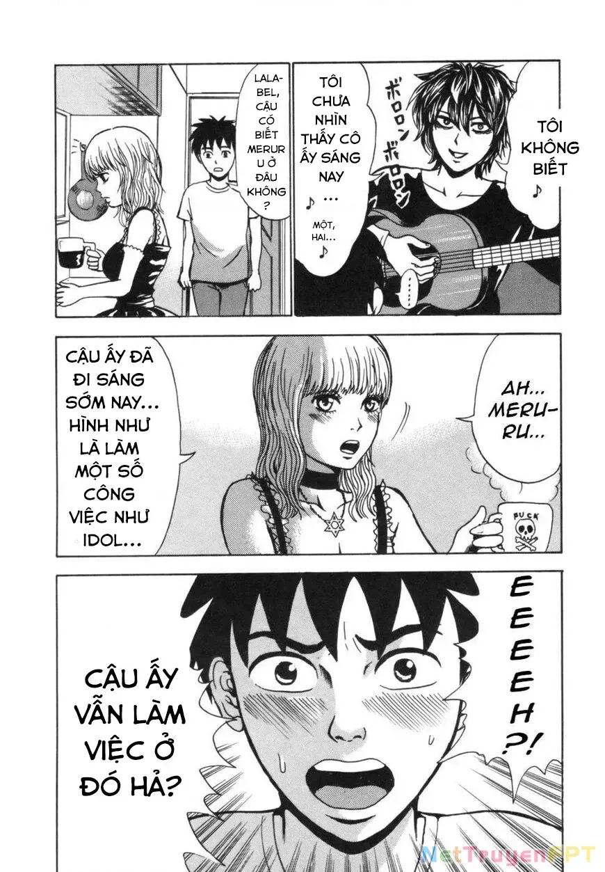 Devil Ecstasy Chapter 38 - Trang 33