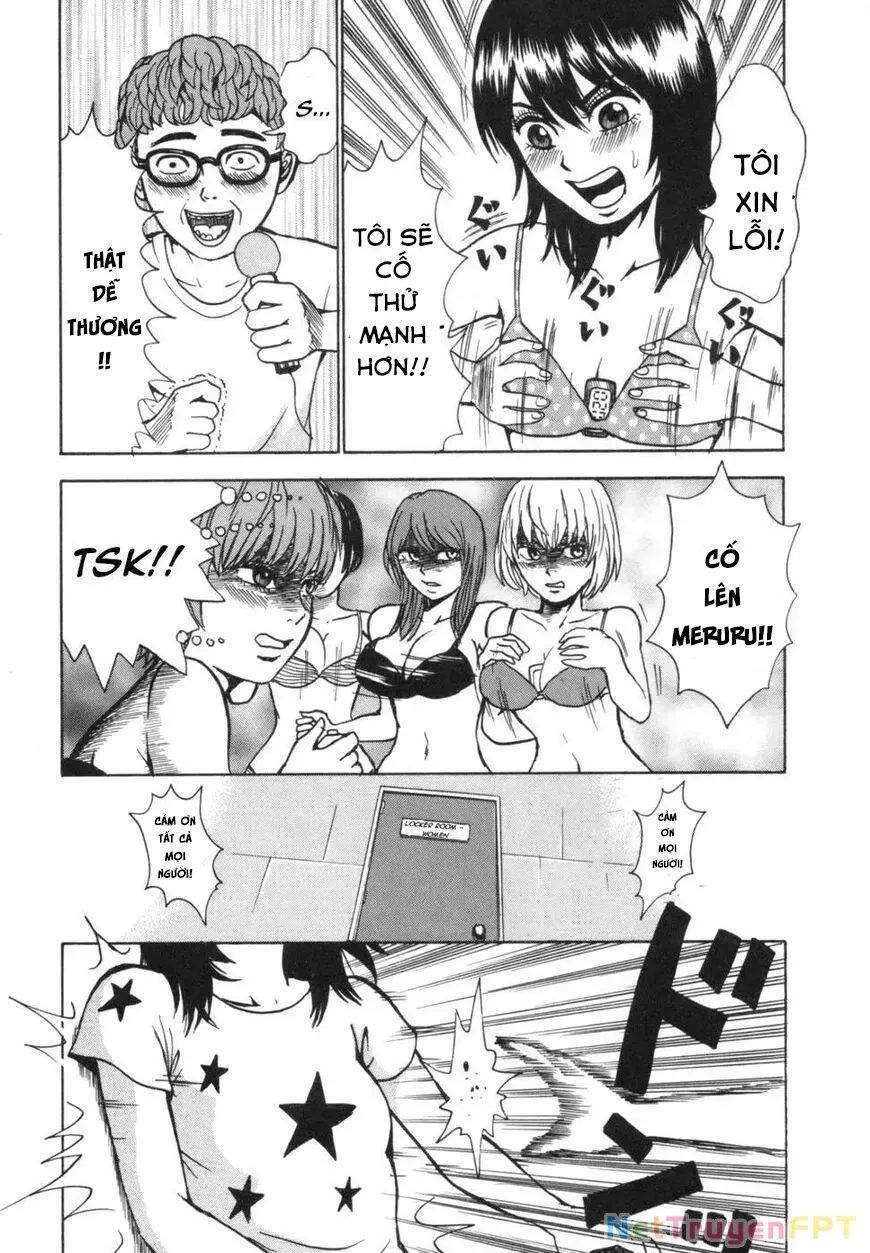 Devil Ecstasy Chapter 38 - Trang 36