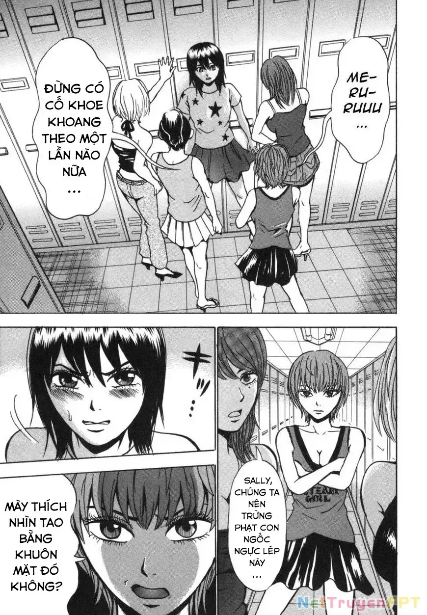 Devil Ecstasy Chapter 38 - Trang 37