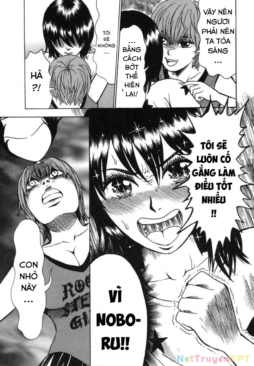 Devil Ecstasy Chapter 38 - Trang 39
