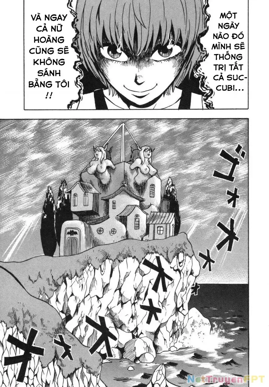 Devil Ecstasy Chapter 38 - Trang 41