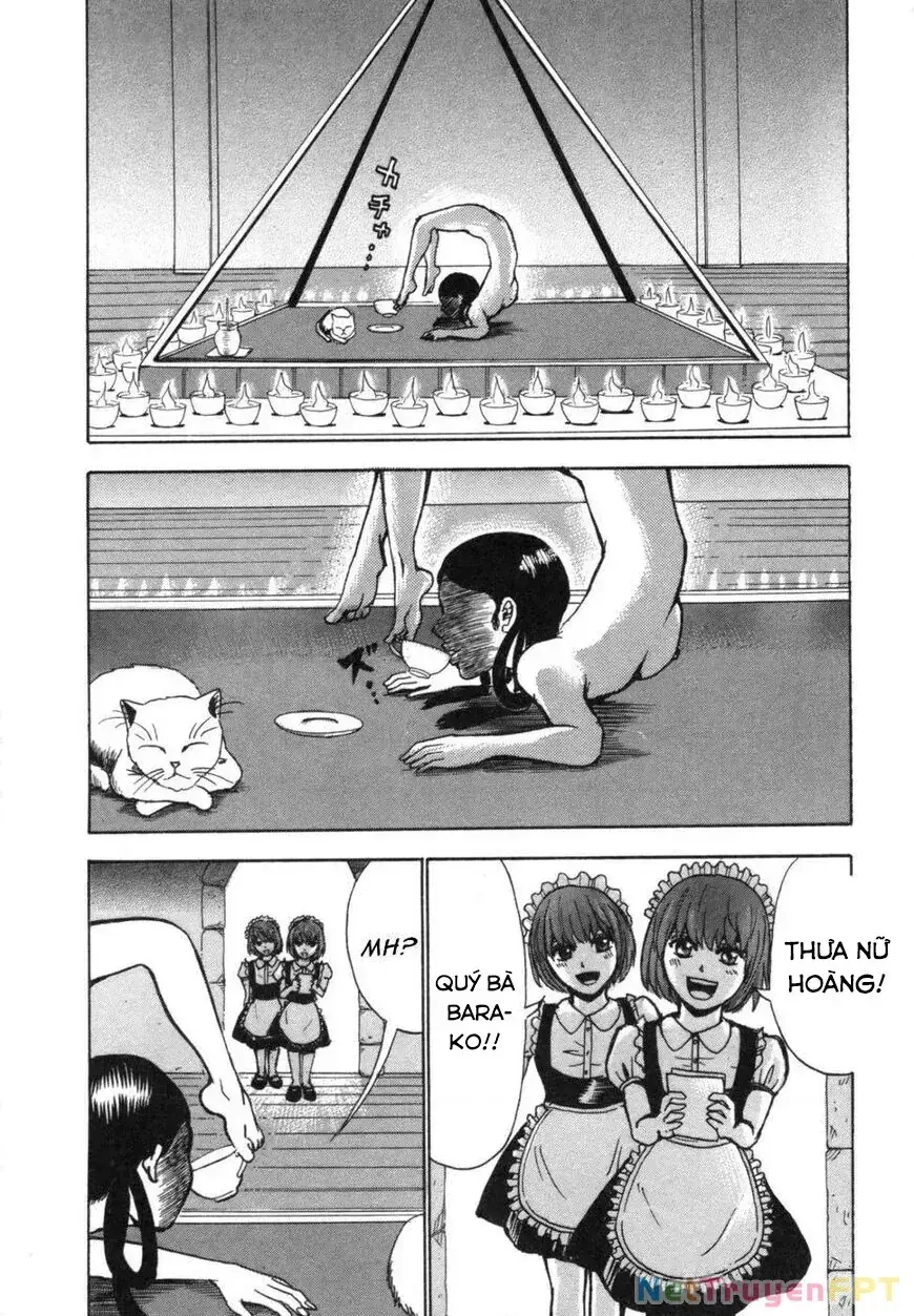 Devil Ecstasy Chapter 38 - Trang 43