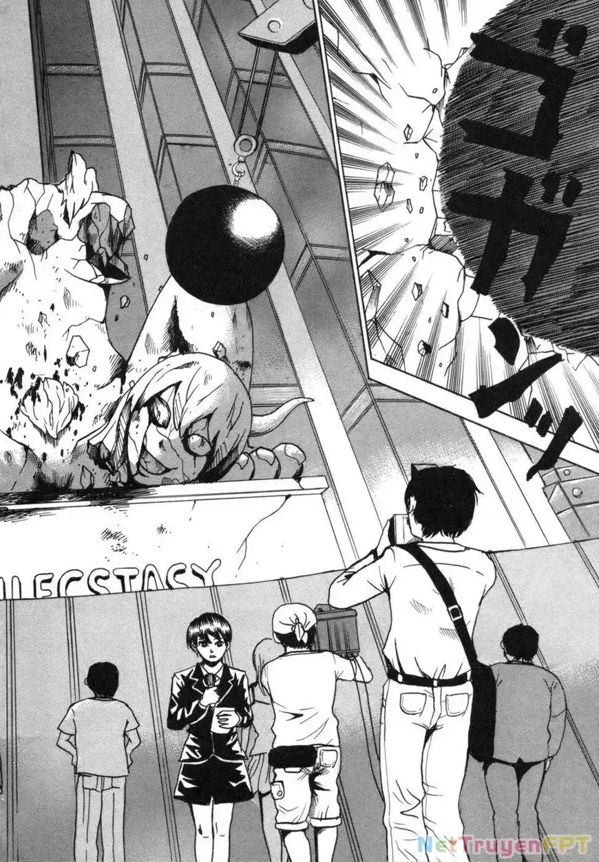 Devil Ecstasy Chapter 38 - Trang 6