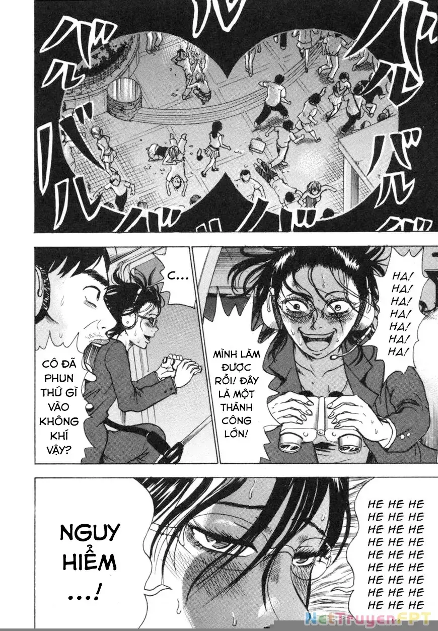 Devil Ecstasy Chapter 39 - Trang 18
