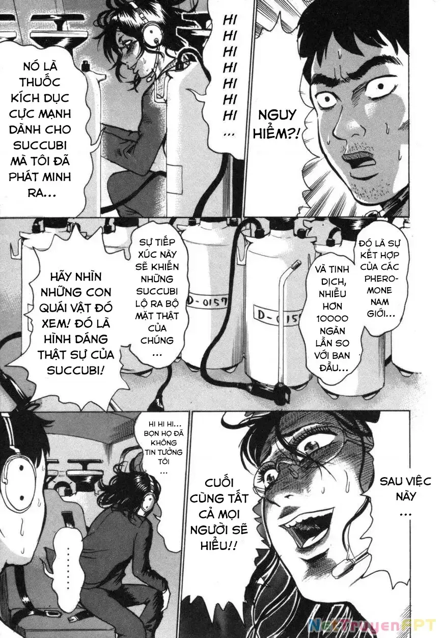 Devil Ecstasy Chapter 39 - Trang 19