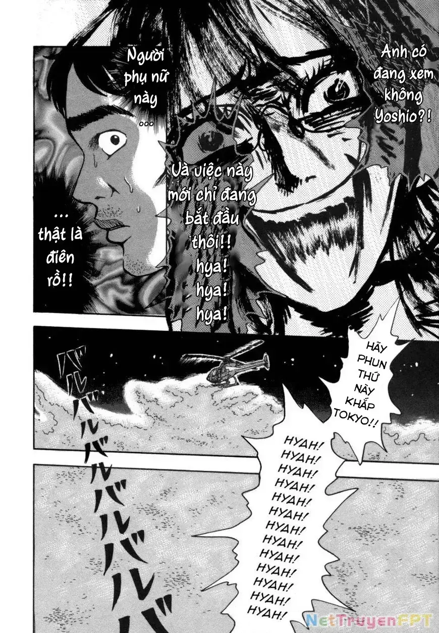 Devil Ecstasy Chapter 39 - Trang 20