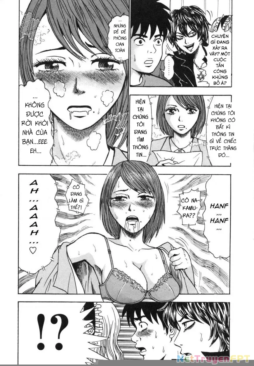 Devil Ecstasy Chapter 39 - Trang 22