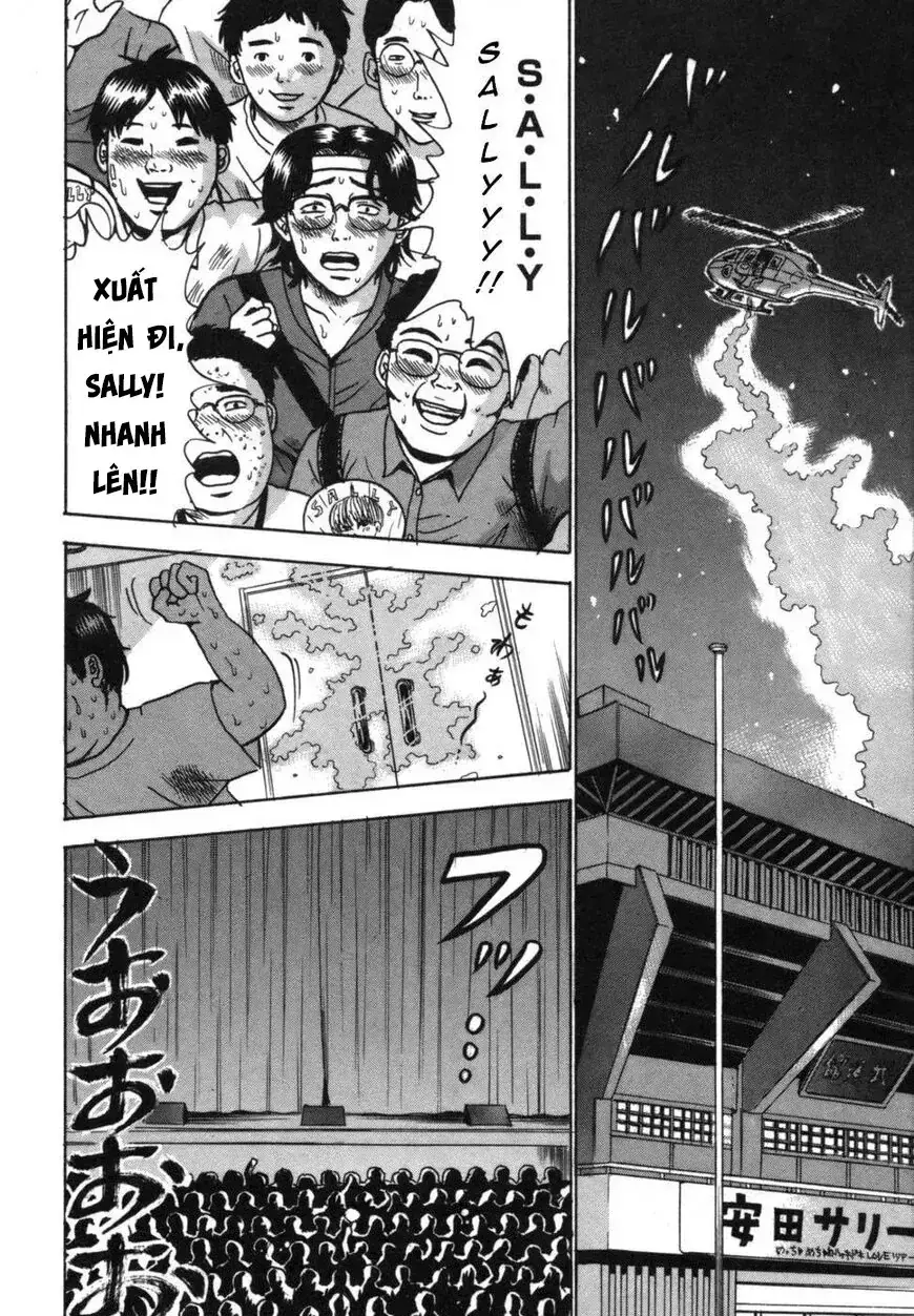 Devil Ecstasy Chapter 39 - Trang 23