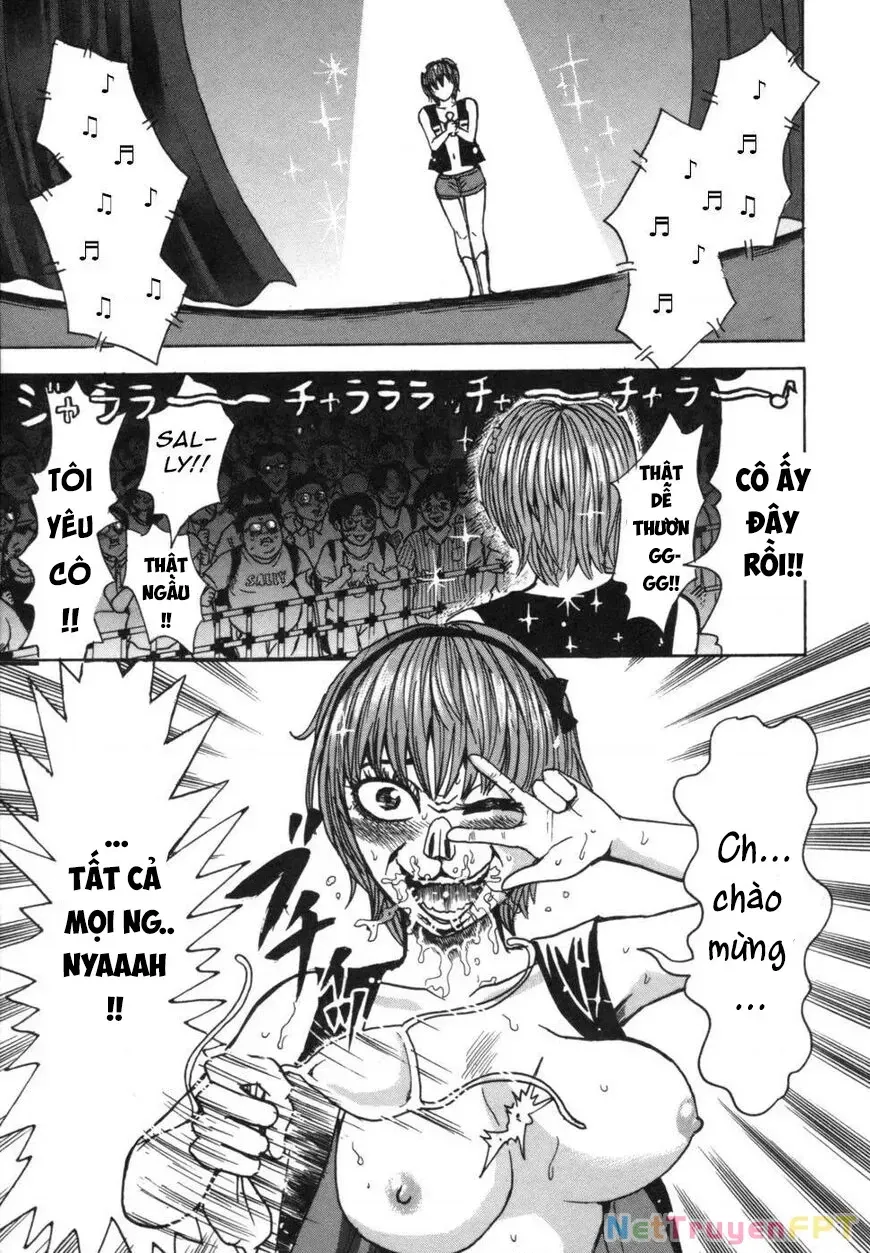 Devil Ecstasy Chapter 39 - Trang 24