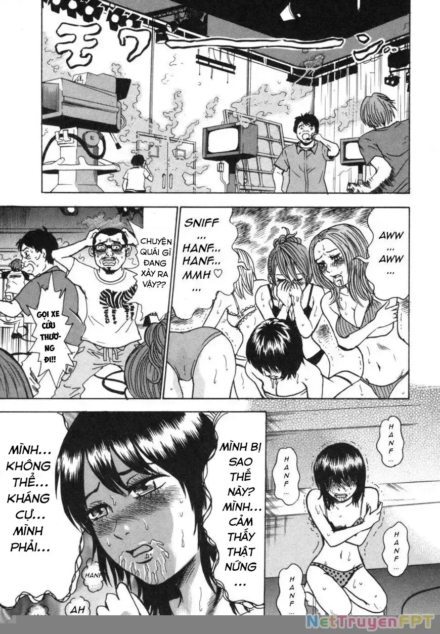 Devil Ecstasy Chapter 39 - Trang 26