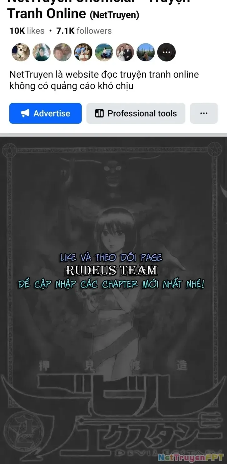 Devil Ecstasy Chapter 39 - Trang 3