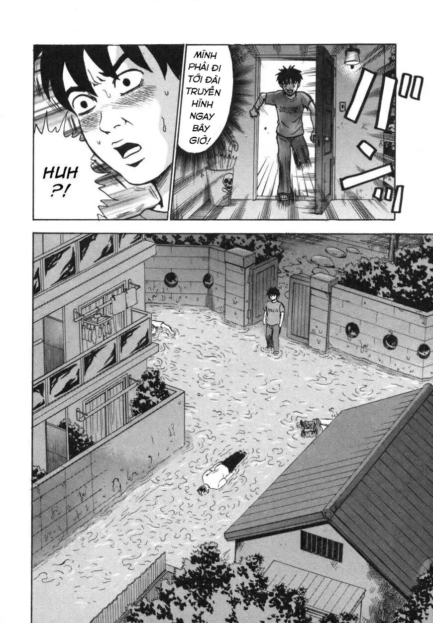 Devil Ecstasy Chapter 39 - Trang 36