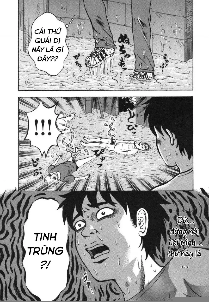 Devil Ecstasy Chapter 39 - Trang 37