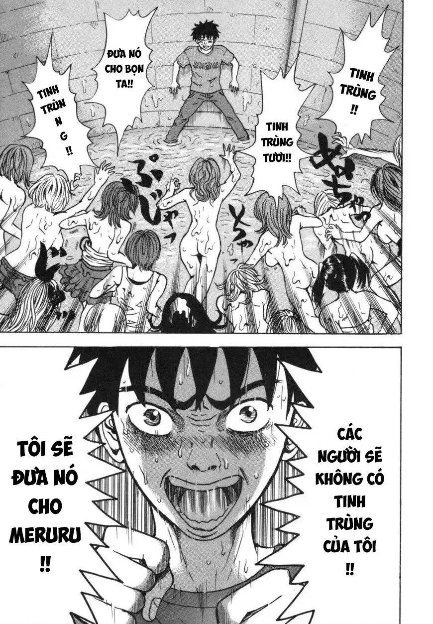 Devil Ecstasy Chapter 39 - Trang 41