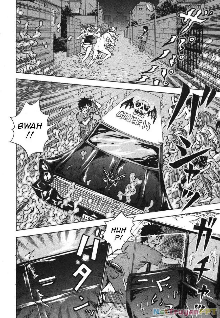 Devil Ecstasy Chapter 39 - Trang 42