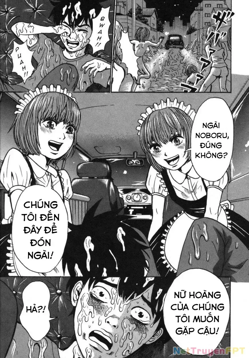 Devil Ecstasy Chapter 39 - Trang 43
