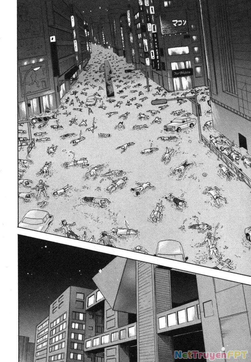 Devil Ecstasy Chapter 39 - Trang 44