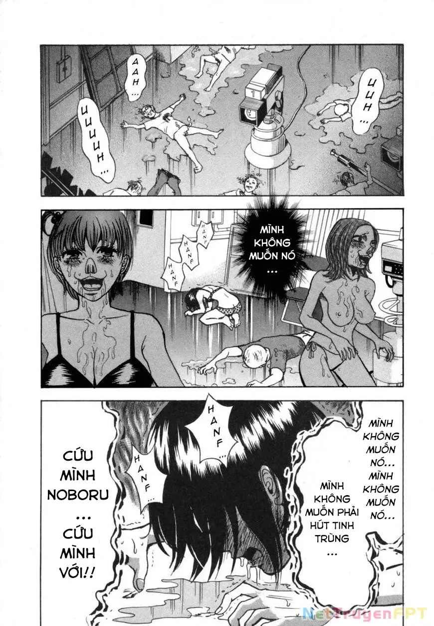 Devil Ecstasy Chapter 39 - Trang 45
