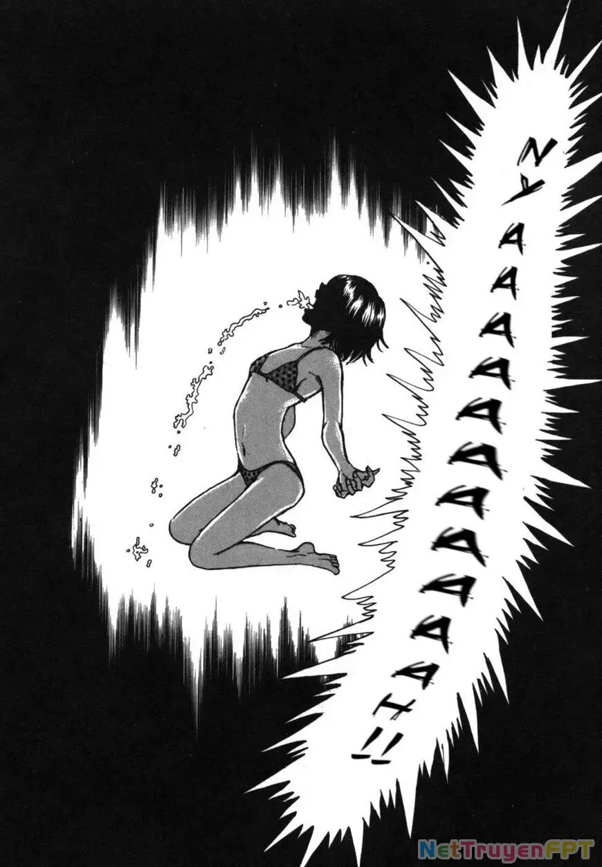 Devil Ecstasy Chapter 39 - Trang 46