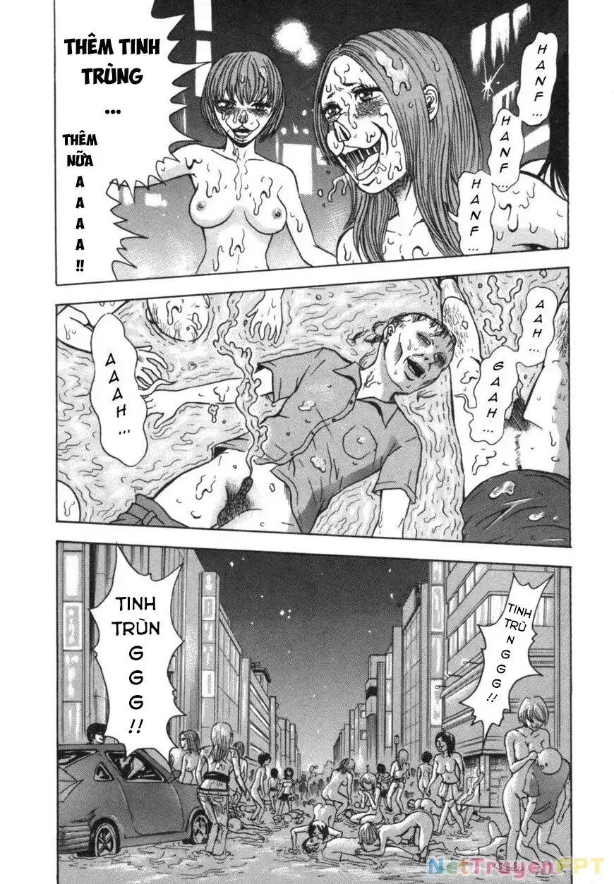 Devil Ecstasy Chapter 39 - Trang 47