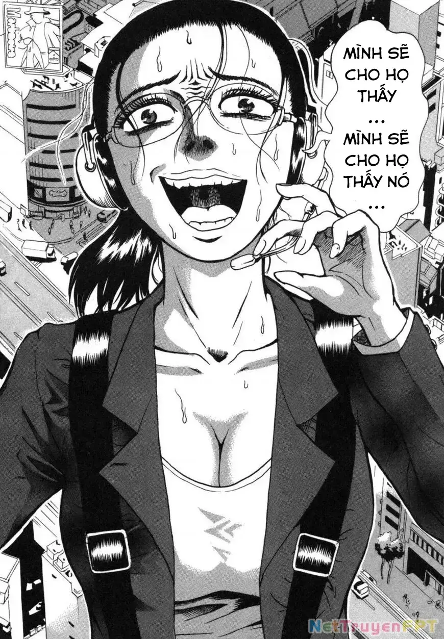 Devil Ecstasy Chapter 39 - Trang 6