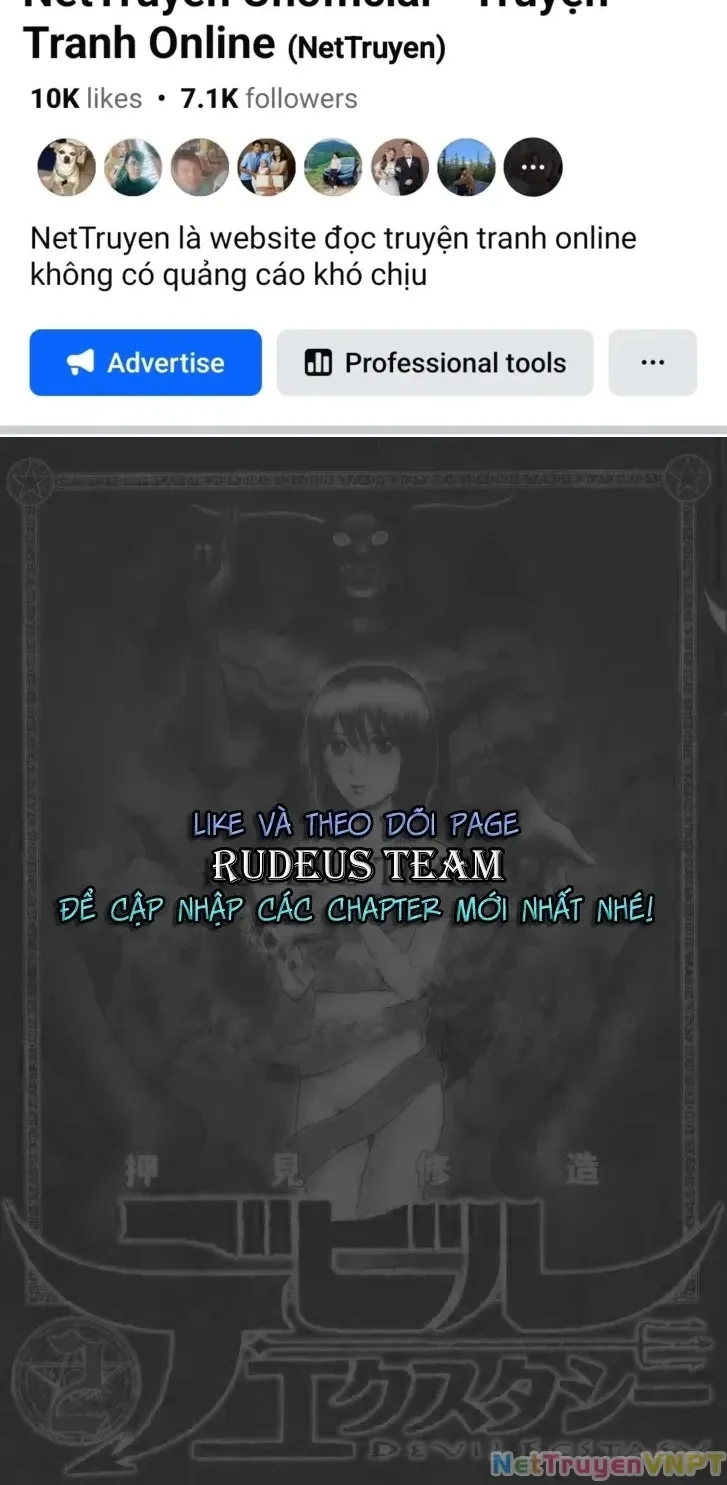 Devil Ecstasy Chapter 40.5 - Trang 3