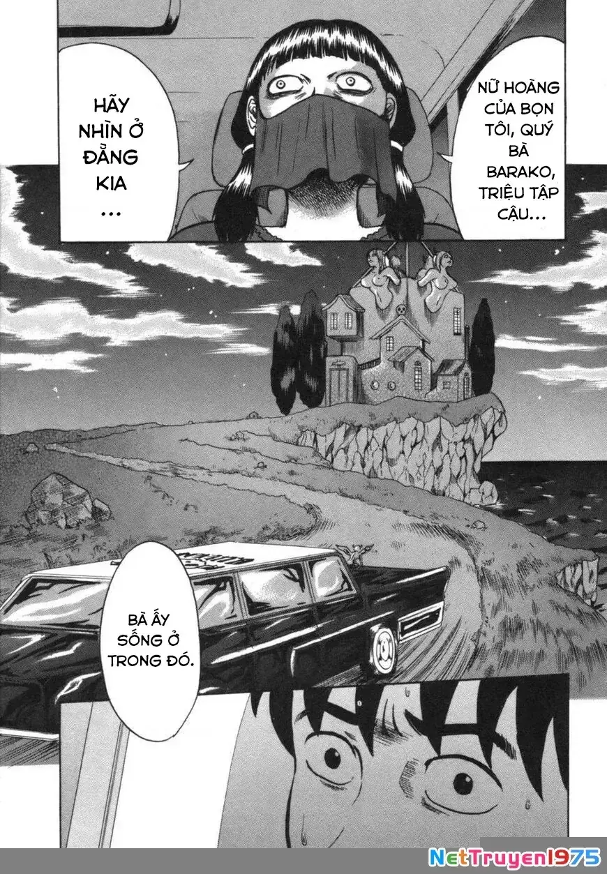 Devil Ecstasy Chapter 40 - Trang 10
