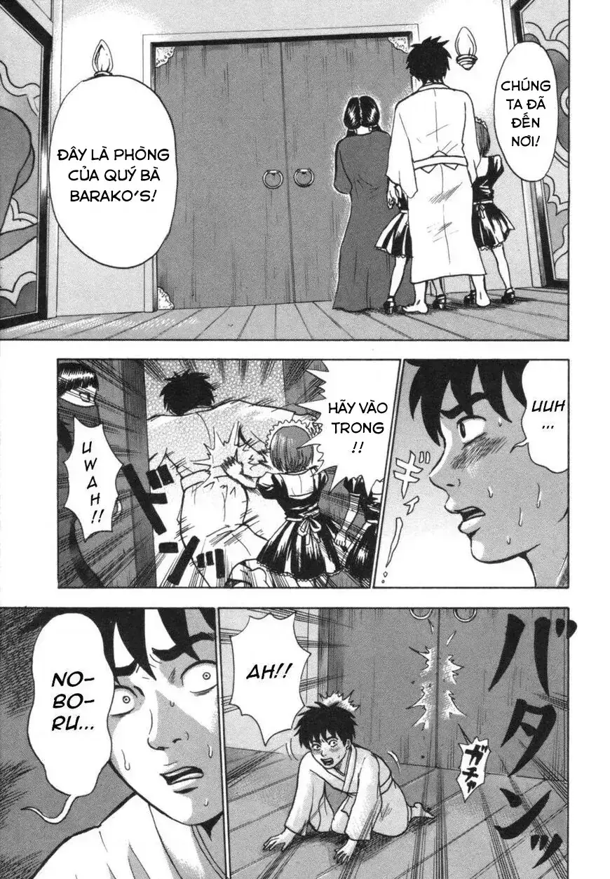 Devil Ecstasy Chapter 40 - Trang 14