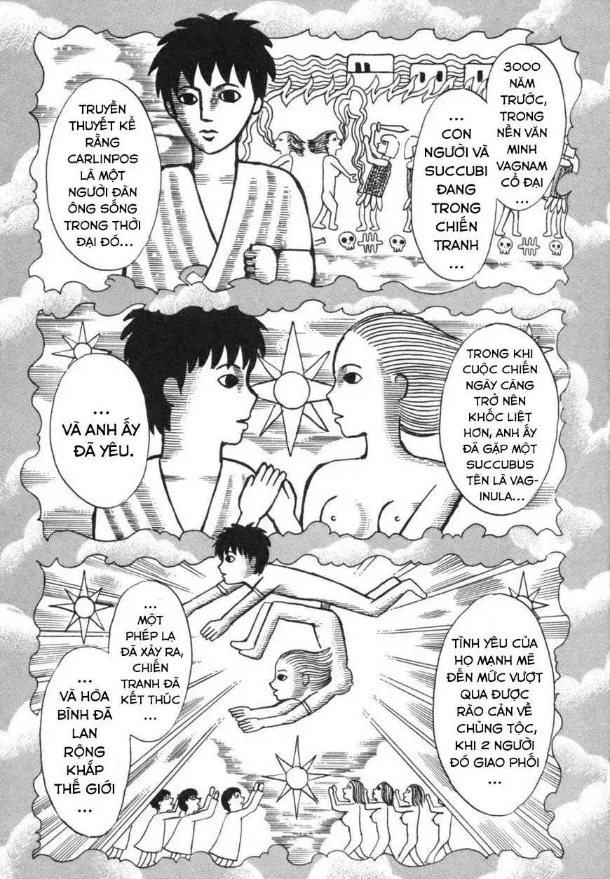 Devil Ecstasy Chapter 40 - Trang 19