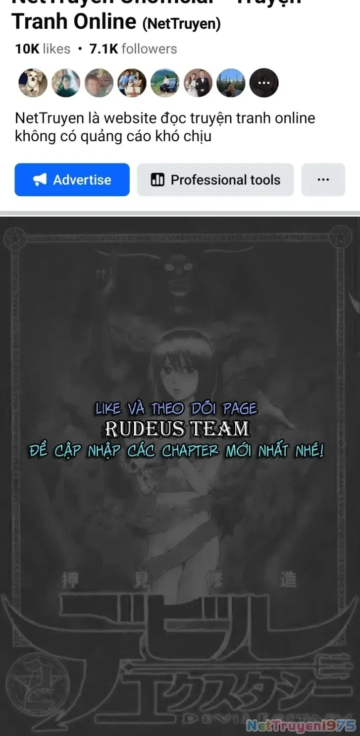 Devil Ecstasy Chapter 40 - Trang 3