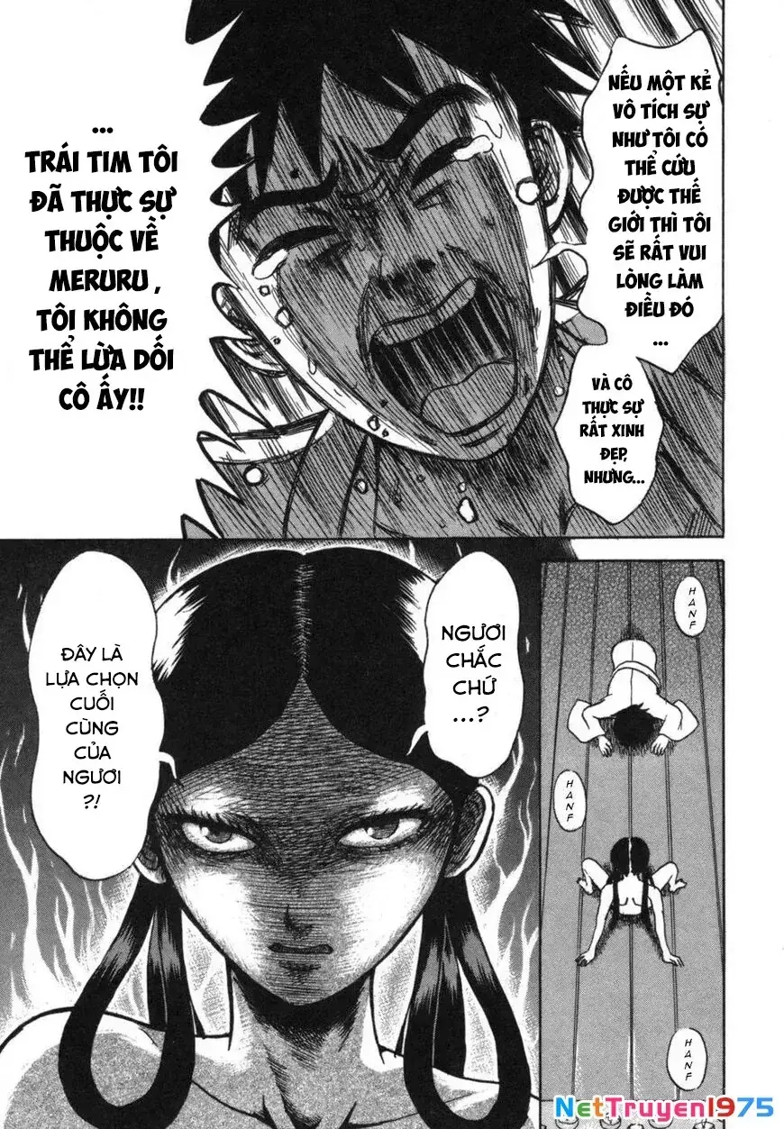 Devil Ecstasy Chapter 40 - Trang 32