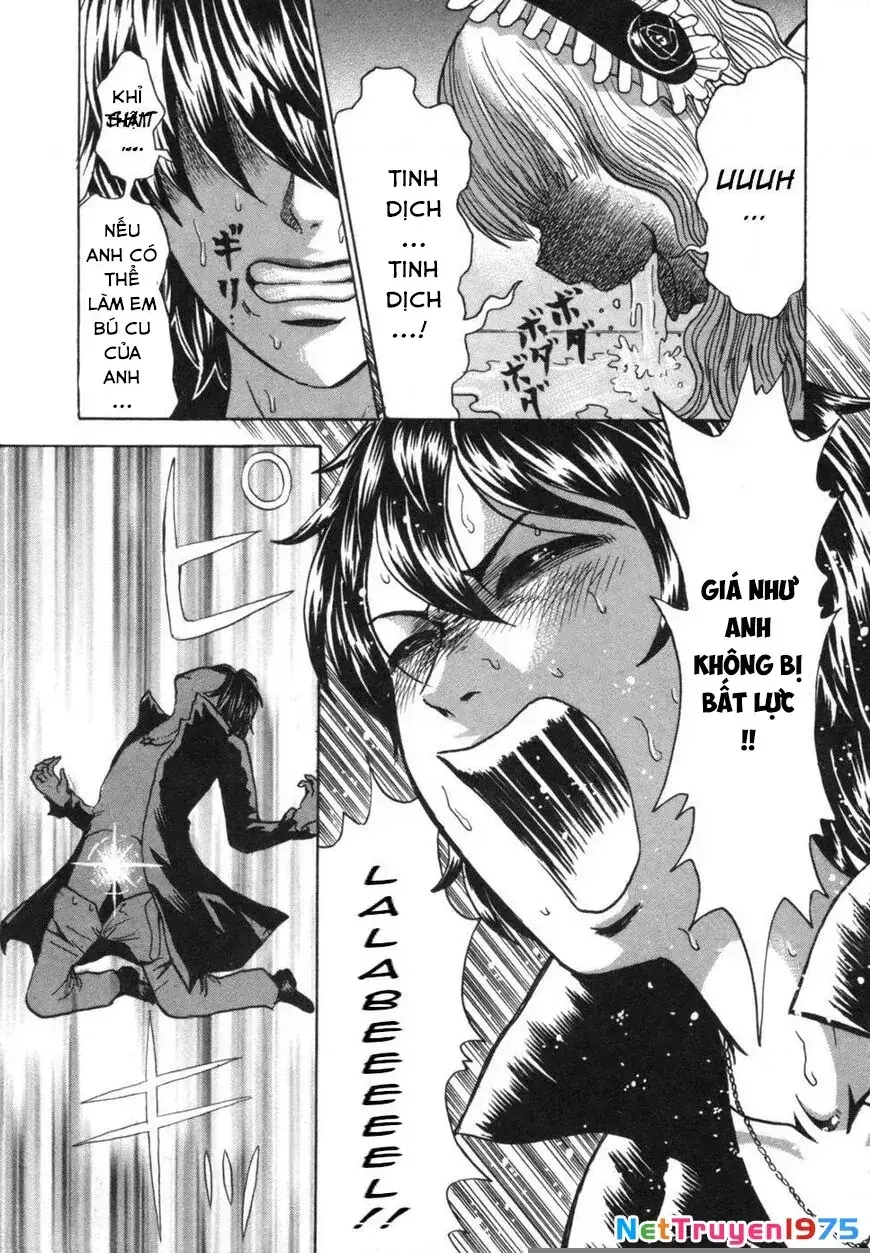 Devil Ecstasy Chapter 40 - Trang 34