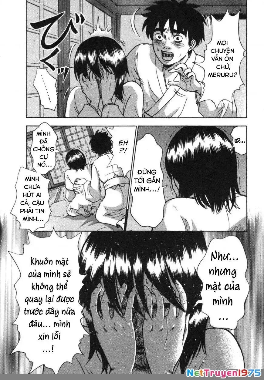 Devil Ecstasy Chapter 40 - Trang 40