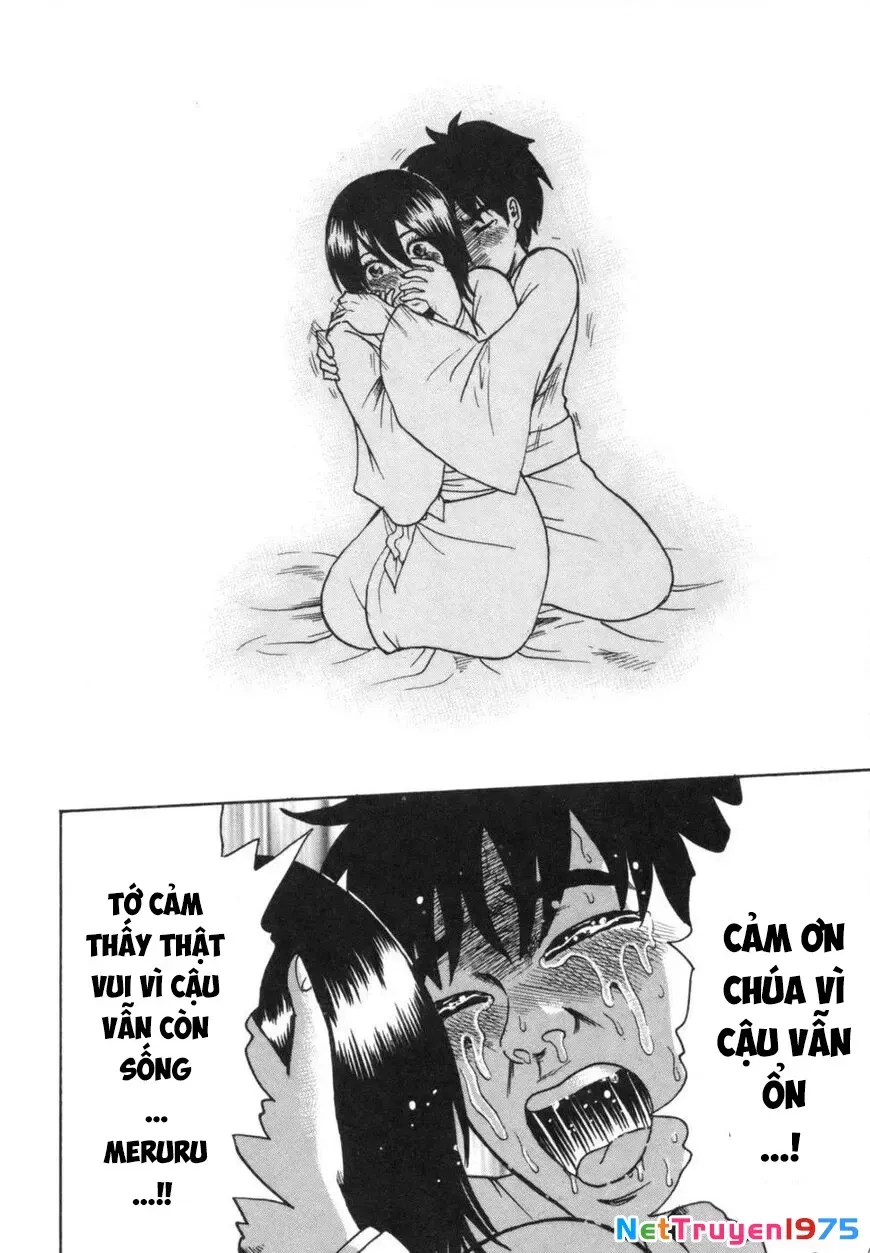Devil Ecstasy Chapter 40 - Trang 41