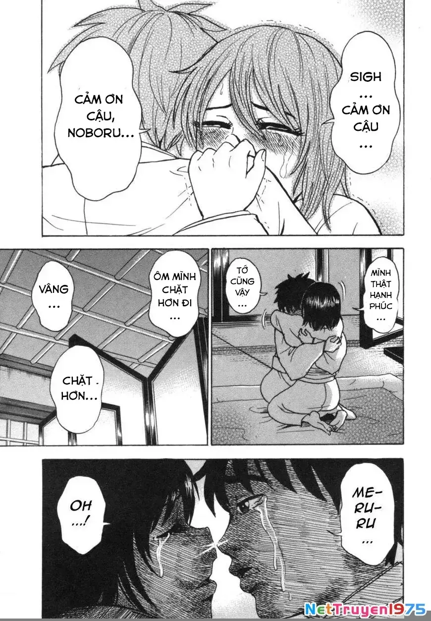 Devil Ecstasy Chapter 40 - Trang 42