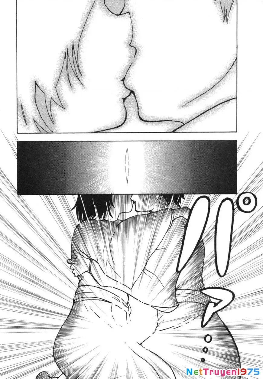 Devil Ecstasy Chapter 40 - Trang 43