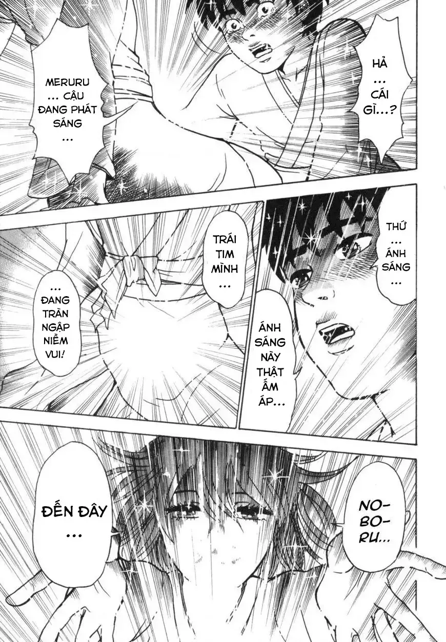 Devil Ecstasy Chapter 40 - Trang 44
