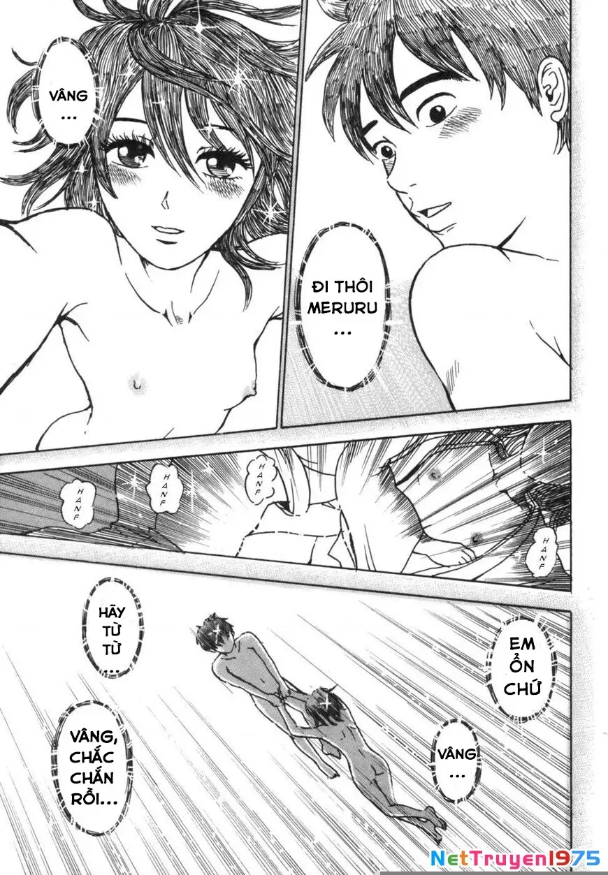 Devil Ecstasy Chapter 40 - Trang 46