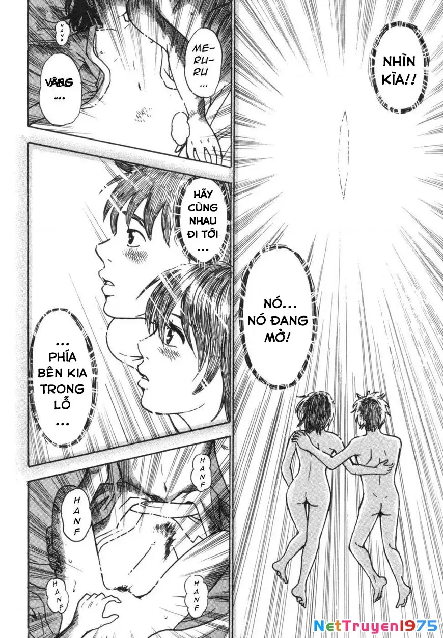 Devil Ecstasy Chapter 40 - Trang 47