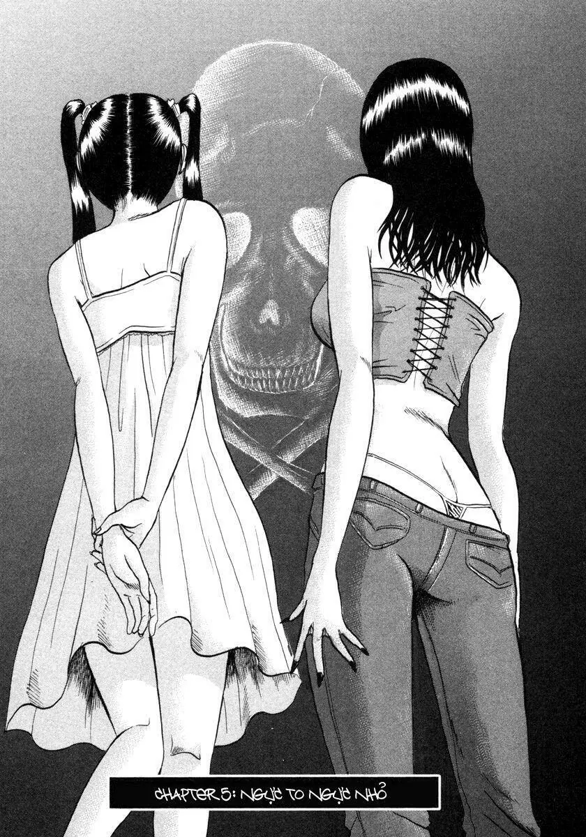 Devil Ecstasy Chapter 5 - Trang 2