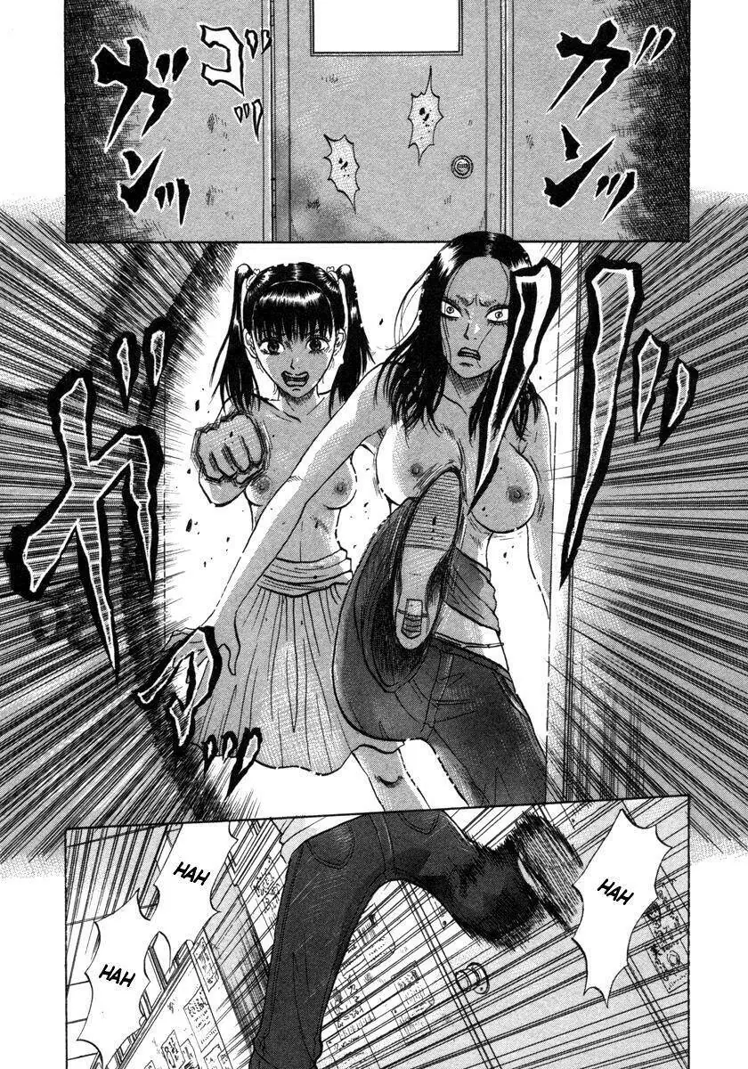 Devil Ecstasy Chapter 6 - Trang 15