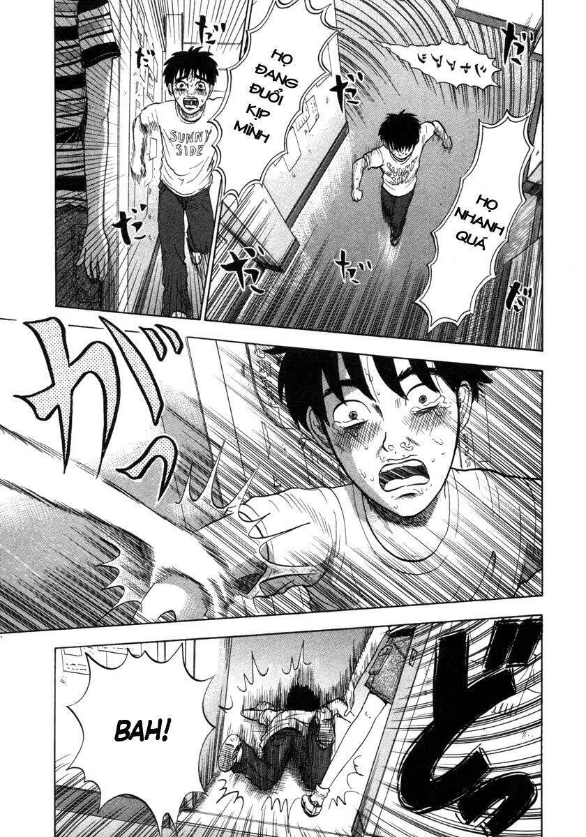 Devil Ecstasy Chapter 6 - Trang 19