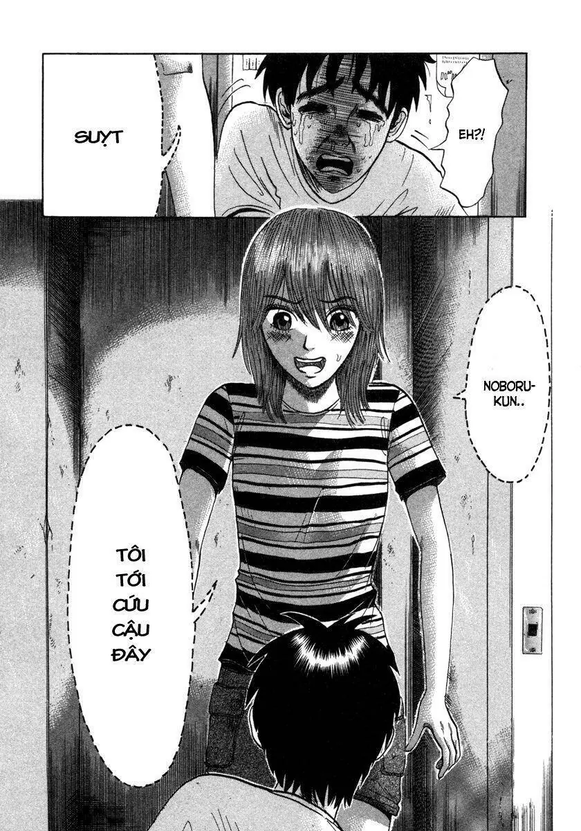 Devil Ecstasy Chapter 6 - Trang 20