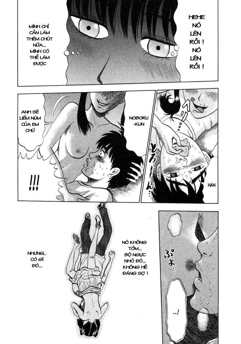 Devil Ecstasy Chapter 6 - Trang 8