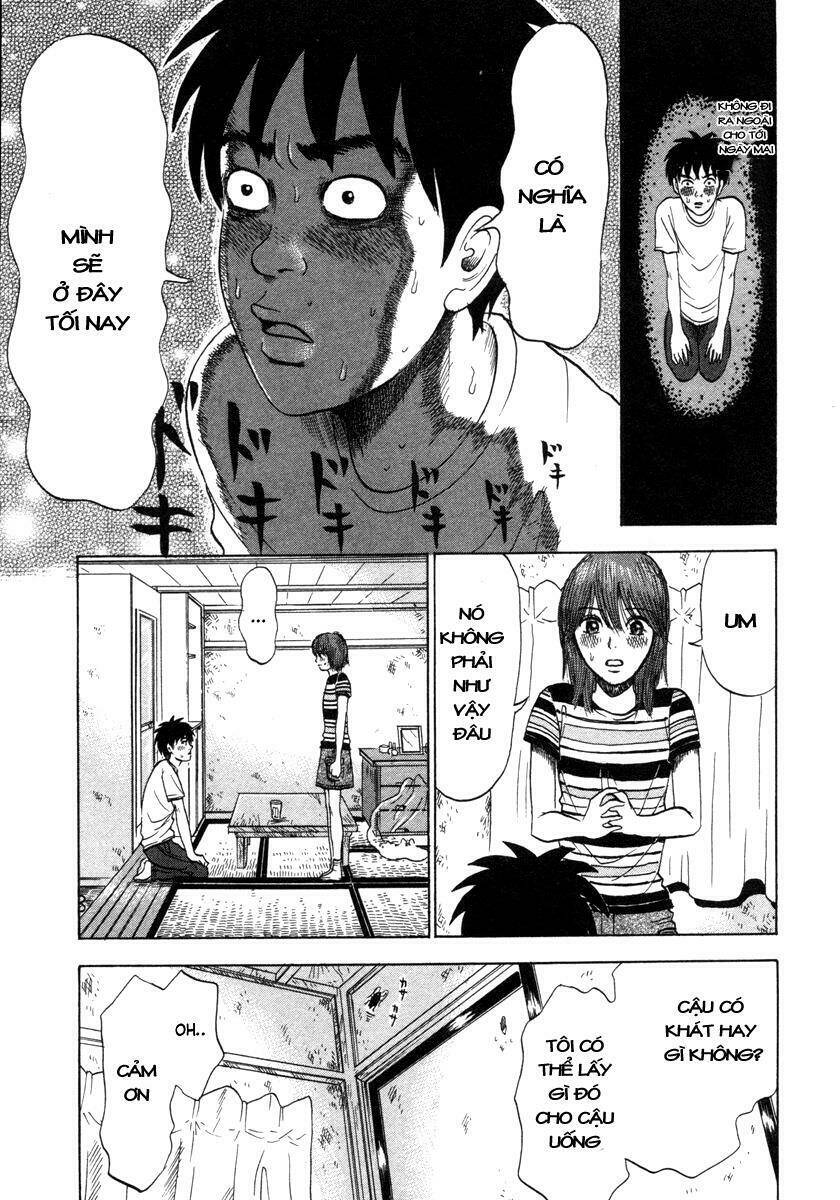 Devil Ecstasy Chapter 7 - Trang 13