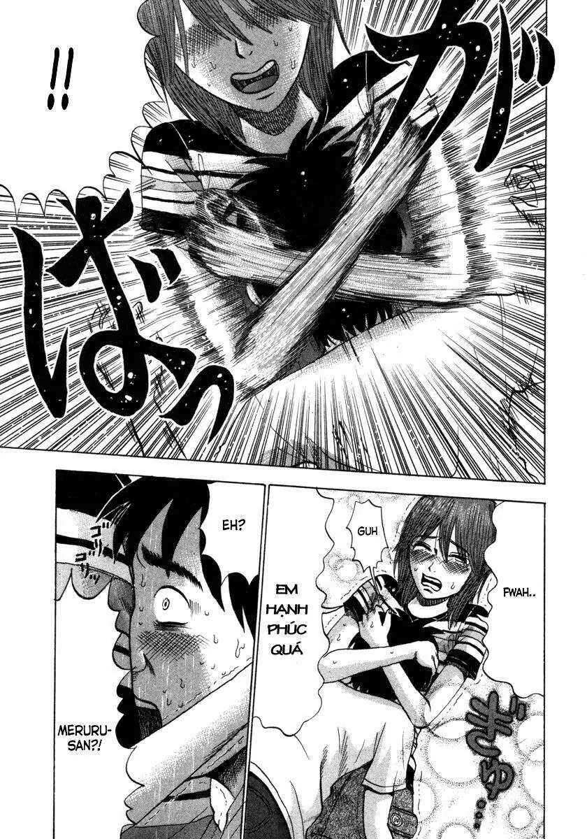 Devil Ecstasy Chapter 7 - Trang 19