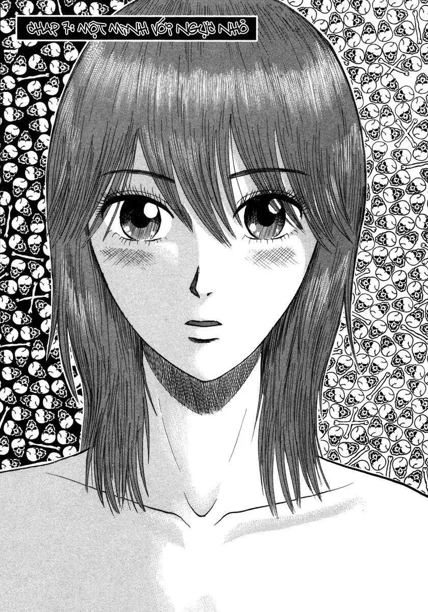 Devil Ecstasy Chapter 7 - Trang 3