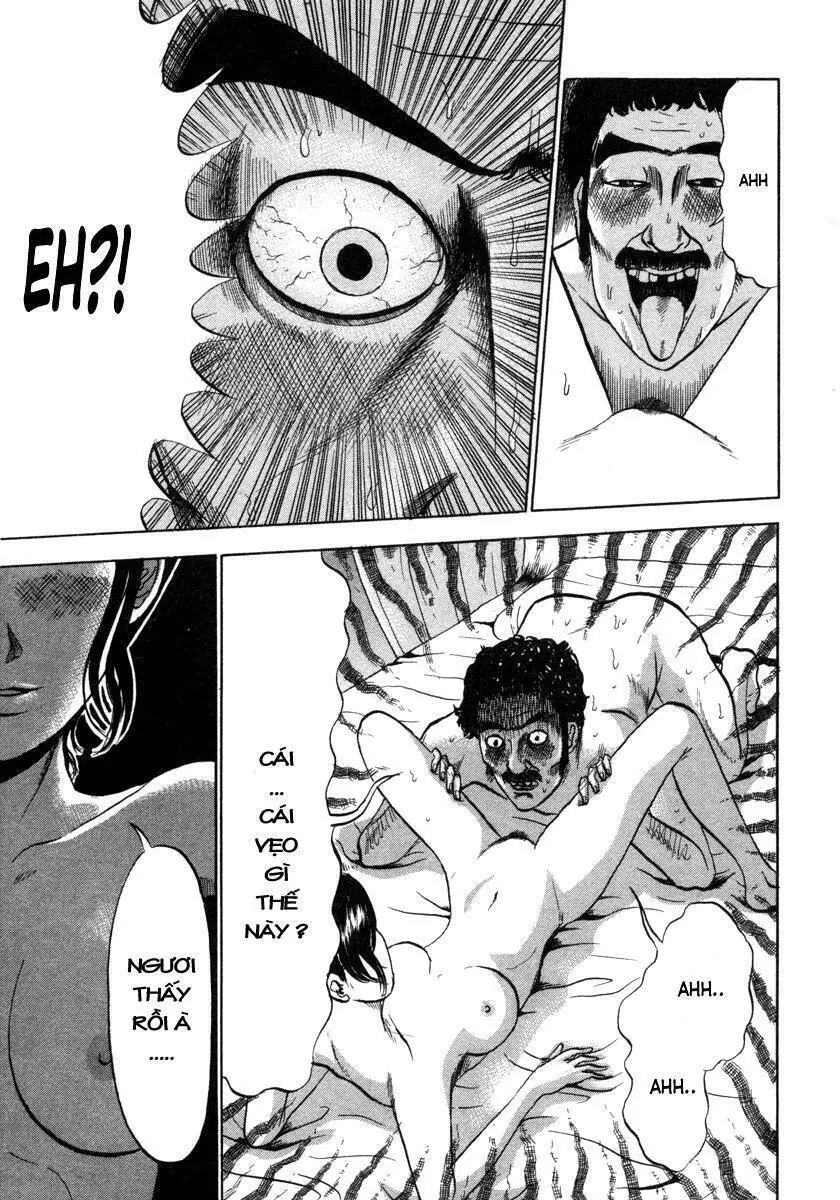 Devil Ecstasy Chapter 8 - Trang 15